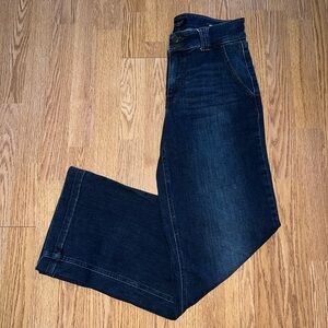 Judy Blue Jeans